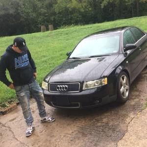 Meet your Posher, Jordan